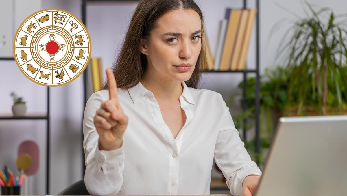 Horóscopo Chino: los 3 animales que tomarán esa decisión que venían evitando en este 12 de diciembre 2025